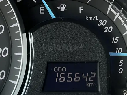 Toyota Camry 2013 года за 9 900 000 тг. в Алматы – фото 20