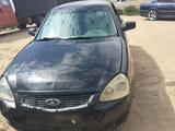 ВАЗ (Lada) Priora 2170 2009 года за 450 000 тг. в Актобе – фото 2