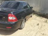 ВАЗ (Lada) Priora 2170 2009 года за 450 000 тг. в Актобе – фото 4