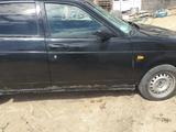 ВАЗ (Lada) Priora 2170 2009 года за 450 000 тг. в Актобе – фото 3