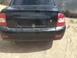 ВАЗ (Lada) Priora 2170 2009 года за 450 000 тг. в Актобе – фото 5