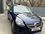 Volkswagen Tiguan 2009 года за 6 200 000 тг. в Шымкент – фото 3