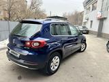 Volkswagen Tiguan 2009 года за 6 200 000 тг. в Шымкент – фото 2