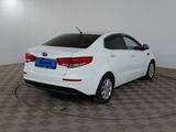 Kia Rio 2015 годаfor5 890 000 тг. в Шымкент – фото 5