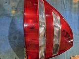 Фонари Mercedes W220үшін40 000 тг. в Кокшетау