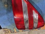 Фонари Mercedes W220үшін40 000 тг. в Кокшетау – фото 4