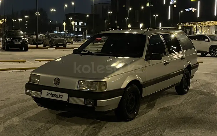 Volkswagen Passat 1993 года за 1 600 000 тг. в Шымкент