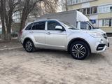 Lifan X60 2017 года за 4 200 000 тг. в Уральск – фото 4