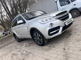 Lifan X60 2017 года за 4 200 000 тг. в Уральск – фото 3