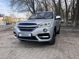 Lifan X60 2017 года за 4 200 000 тг. в Уральск – фото 2