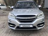Lifan X60 2017 года за 4 200 000 тг. в Уральск
