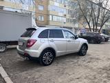 Lifan X60 2017 года за 4 200 000 тг. в Уральск – фото 5