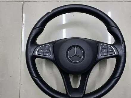 W205 руль за 100 000 тг. в Шымкент