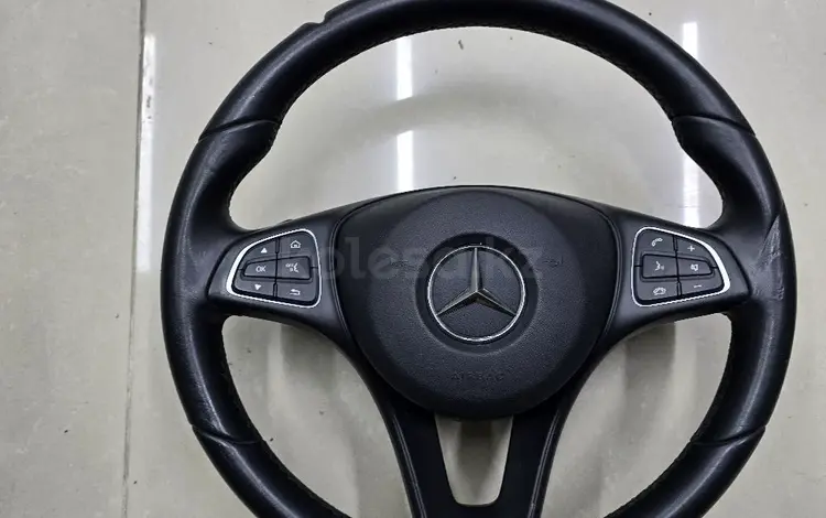 W205 руль за 100 000 тг. в Шымкент