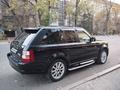 Land Rover Range Rover Sport 2007 года за 4 700 000 тг. в Алматы – фото 9