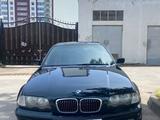 BMW 325 1998 годаүшін2 000 000 тг. в Алматы
