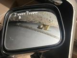 Зеркала Isuzu trooper левое правое за 20 000 тг. в Караганда – фото 2