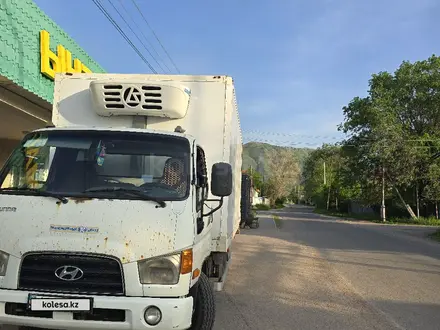 Hyundai  HD78 2015 года за 10 500 000 тг. в Алматы
