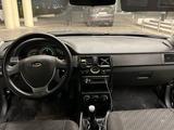 ВАЗ (Lada) Priora 2170 2013 года за 2 200 000 тг. в Туркестан – фото 2