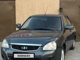 ВАЗ (Lada) Priora 2170 2013 года за 2 200 000 тг. в Туркестан – фото 4