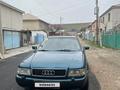 Audi 80 1992 года за 1 750 000 тг. в Кентау – фото 7