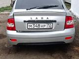 ВАЗ (Lada) Priora 2172 2011 года за 10 000 тг. в Астана – фото 3