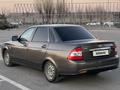 ВАЗ (Lada) Priora 2170 2015 годаfor3 000 000 тг. в Шымкент – фото 10