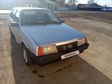 ВАЗ (Lada) 21099 2007 годаүшін1 350 000 тг. в Атырау