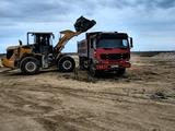 Howo 2012 годаүшін8 000 000 тг. в Актау – фото 4