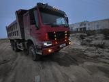 Howo 2012 годаүшін8 000 000 тг. в Актау – фото 2
