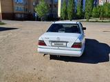 Mercedes-Benz E 220 1993 годаүшін2 090 000 тг. в Караганда – фото 3