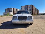 Mercedes-Benz E 220 1993 годаүшін2 090 000 тг. в Караганда – фото 5