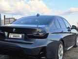 BMW 330 2015 годаүшін5 500 000 тг. в Уральск – фото 2