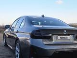 BMW 330 2015 годаүшін5 500 000 тг. в Уральск – фото 3