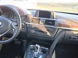 BMW 330 2015 годаүшін5 500 000 тг. в Уральск – фото 4