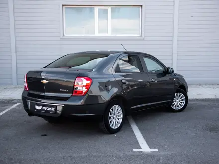 Chevrolet Cobalt 2020 года за 5 190 000 тг. в Актау – фото 5