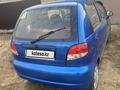 Daewoo Matiz 2012 года за 1 800 000 тг. в Уральск – фото 4