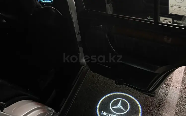 Mercedes-Benz E 280 1994 года за 3 500 000 тг. в Кызылорда