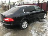 Skoda Superb 2013 годаfor4 500 000 тг. в Уральск – фото 4