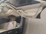 Mercedes-Benz S 350 2003 годаүшін4 800 000 тг. в Алматы