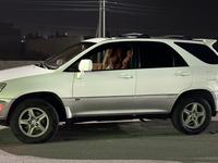 Lexus RX 300 2003 года за 4 700 000 тг. в Шымкент