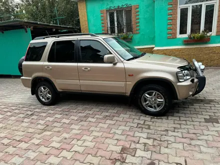 Honda CR-V 1999 года за 4 200 000 тг. в Шымкент – фото 44