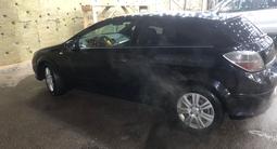 Opel Astra 2008 года за 2 500 000 тг. в Алматы – фото 2