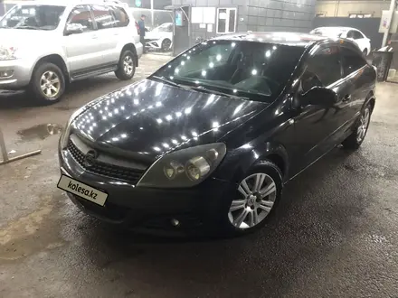 Opel Astra 2008 года за 2 500 000 тг. в Алматы – фото 3