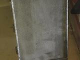 Радиатор кондиционера охлаждения диффузор Транспортер Т5 за 10 000 тг. в Костанай