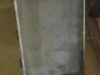 Радиатор кондиционера охлаждения диффузор Транспортер Т5for10 000 тг. в Костанай