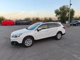 Subaru Outback 2015 года за 10 400 000 тг. в Алматы – фото 2