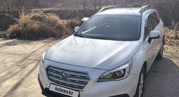 Subaru Outback 2015 года за 10 400 000 тг. в Алматы – фото 4