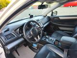 Subaru Outback 2015 года за 10 400 000 тг. в Алматы – фото 3