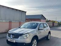 Nissan Qashqai 2007 года за 5 100 000 тг. в Шымкент